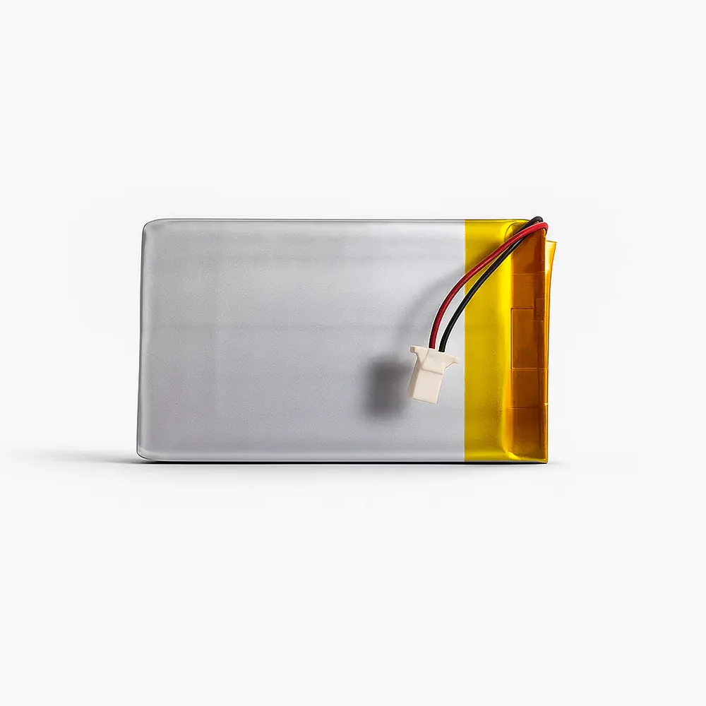 GFOXX Pro 2025 Austauschbatterie
